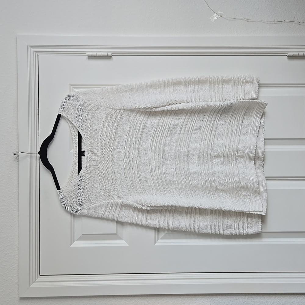 Dana Buchman Sweater